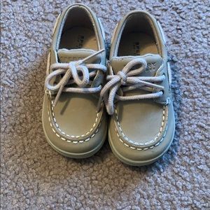 Sperrys